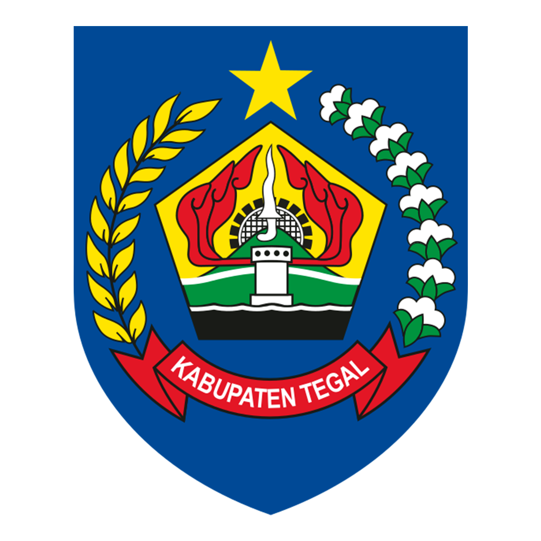 Website Dinamis Kabupaten Tegal